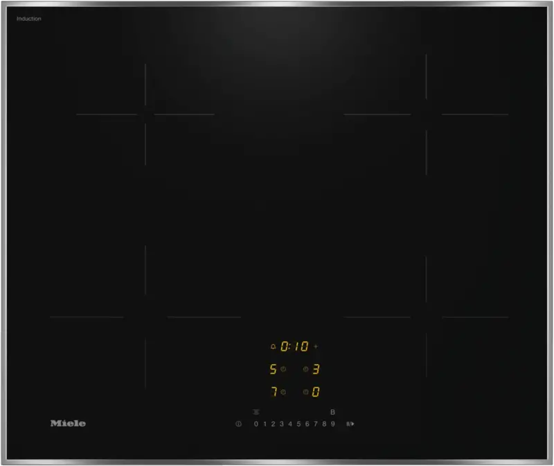 Productfoto 1 van Miele KM 7361 FR te koop bij Sweers Witgoed