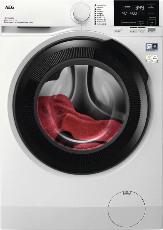 Productfoto 1 van AEG LR73BREMEN te koop bij Sweers Witgoed