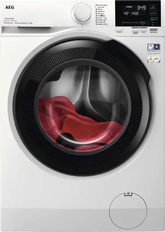 Productfoto 1 van AEG LR63BERLIN te koop bij Sweers Witgoed