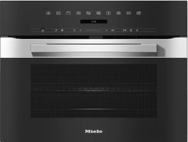 Productfoto 1 van Miele H 7240 BM te koop bij Sweers Witgoed