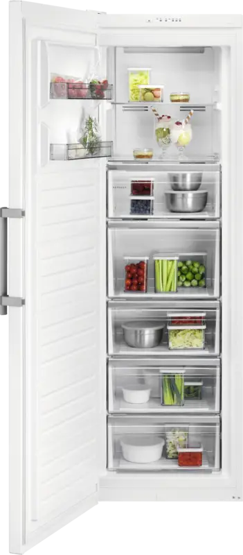 Productfoto 1 van AEG OAG7M28XEW te koop bij Sweers Witgoed