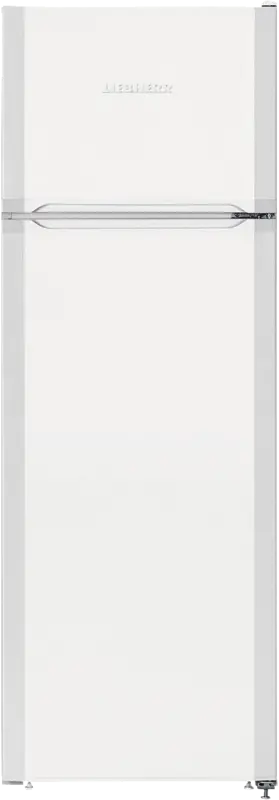 Productfoto 1 van Liebherr CTe 2931-26 te koop bij Sweers Witgoed