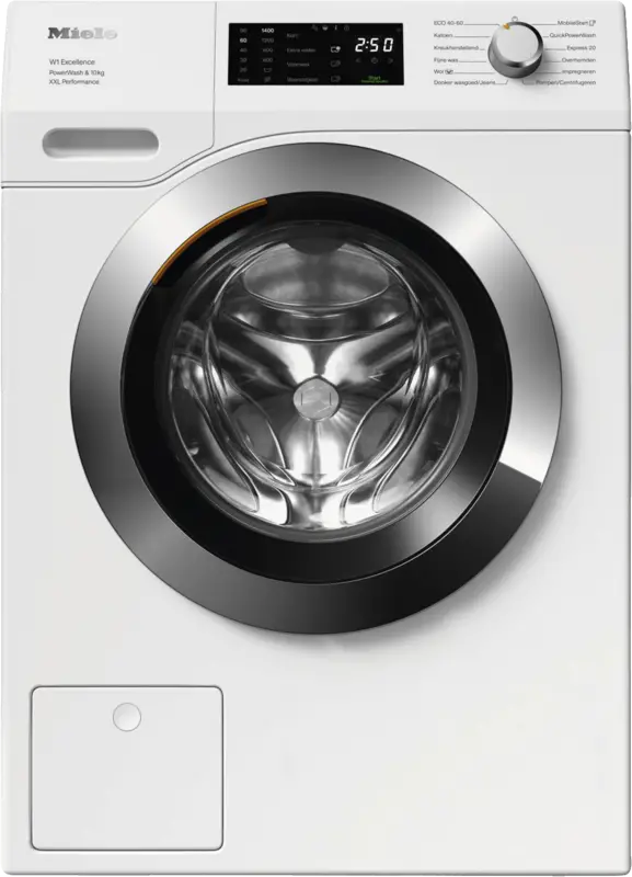 Productfoto 1 van Miele WEK 375 WPS te koop bij Sweers Witgoed