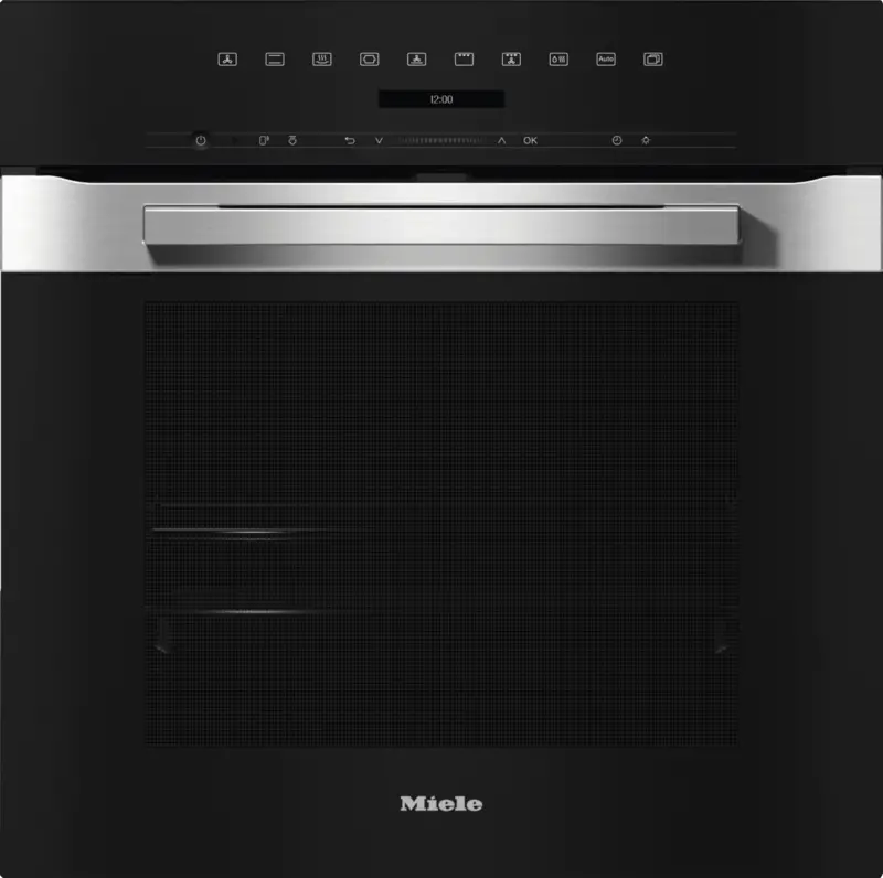 Productfoto 1 van Miele DGC 7250 te koop bij Sweers Witgoed