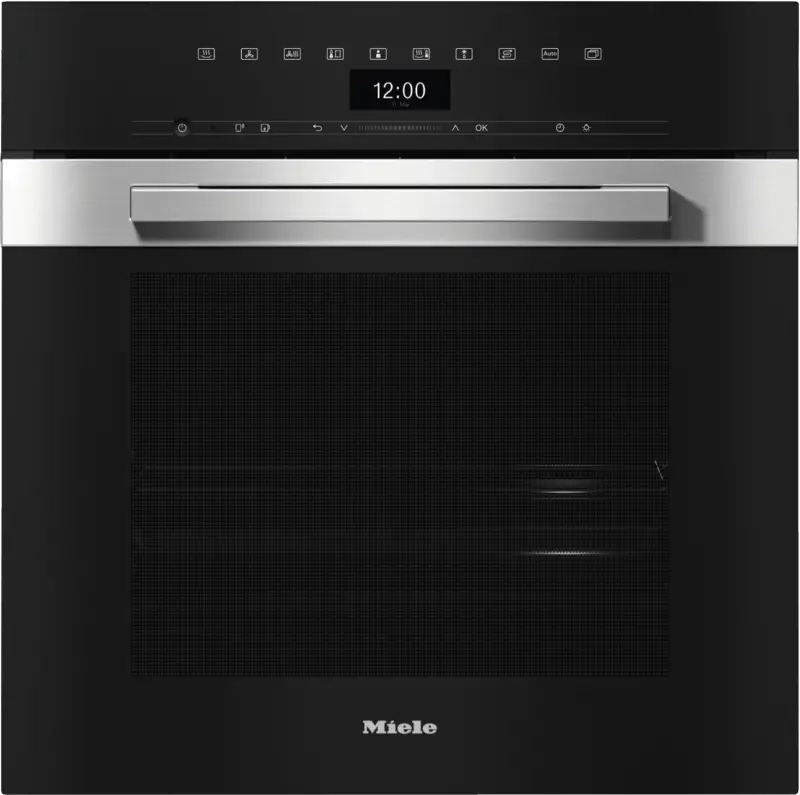 Productfoto 1 van Miele DGC 7460 HC Pro te koop bij Sweers Witgoed