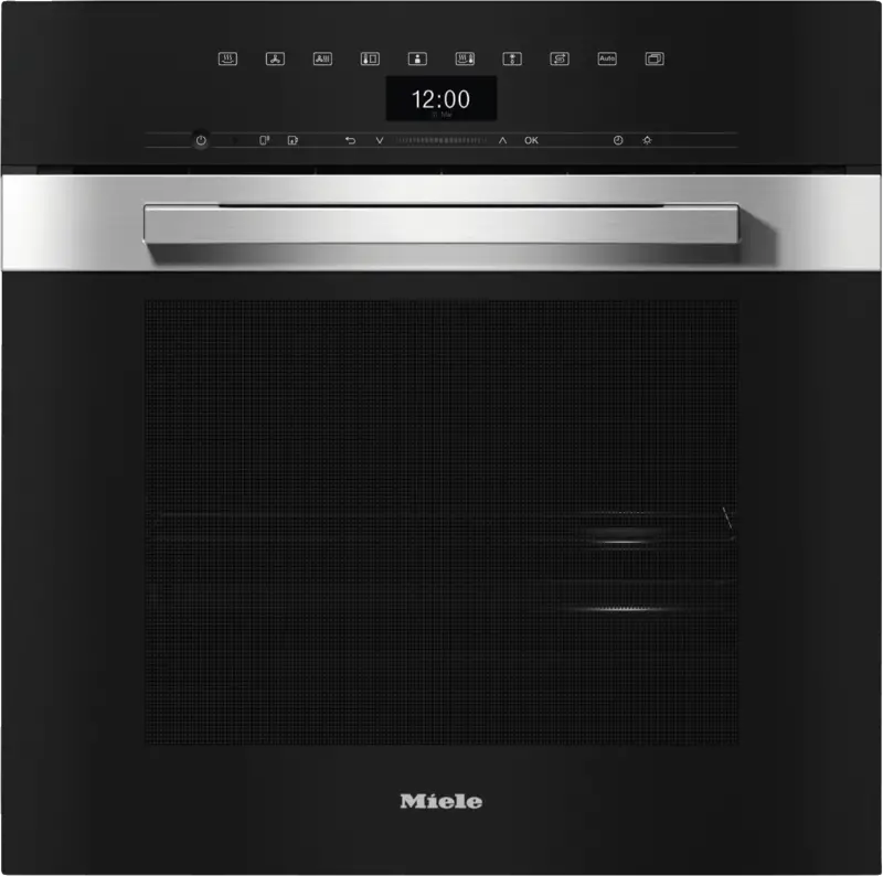 Productfoto 1 van Miele DGC 7465 HC Pro te koop bij Sweers Witgoed