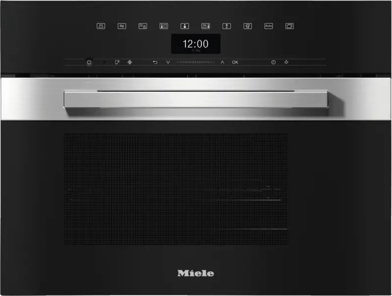 Productfoto 1 van Miele DGM 7440 te koop bij Sweers Witgoed