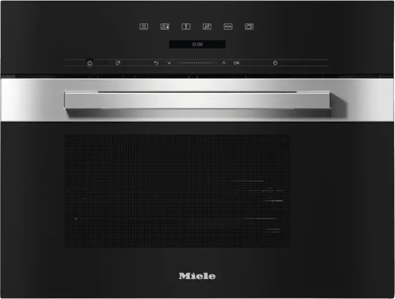 Productfoto 1 van Miele DG 7240 te koop bij Sweers Witgoed