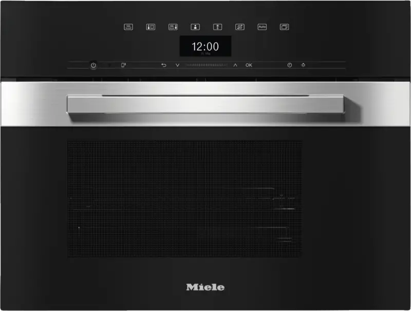 Productfoto 1 van Miele DG 7440 te koop bij Sweers Witgoed