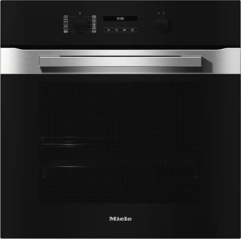 Productfoto 1 van Miele H 2861 B te koop bij Sweers Witgoed