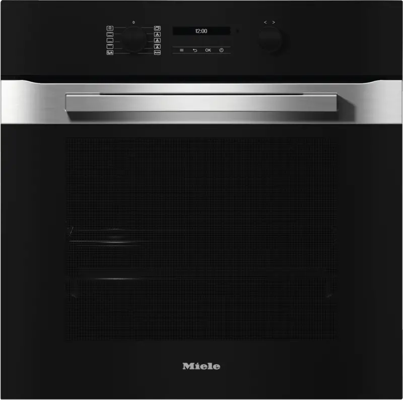 Productfoto 1 van Miele H 2861-1 B Editon 125 te koop bij Sweers Witgoed
