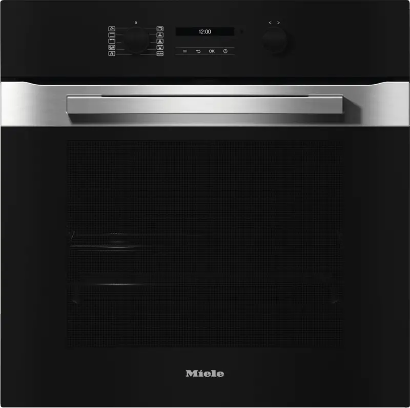 Productfoto 1 van Miele H 2861 BP clst te koop bij Sweers Witgoed