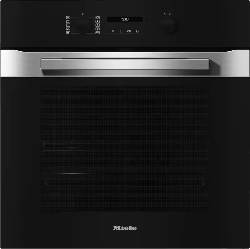 Productfoto 1 van Miele H 2861 BP clst Edition 125 te koop bij Sweers Witgoed