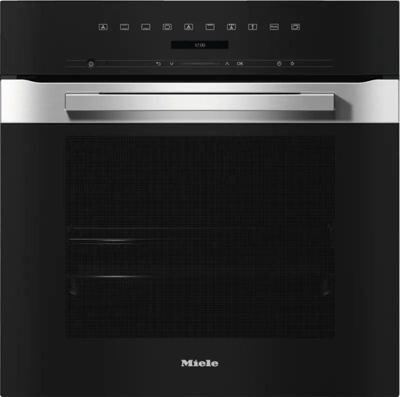 Productfoto 1 van Miele H 7260 B te koop bij Sweers Witgoed