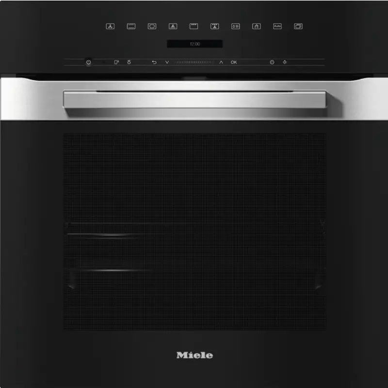 Productfoto 1 van Miele H 7264 BP te koop bij Sweers Witgoed