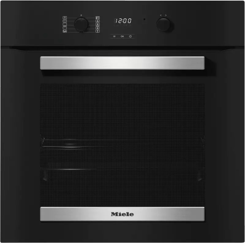 Productfoto 1 van Miele H 2455 B te koop bij Sweers Witgoed