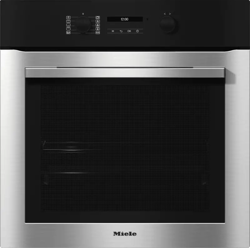 Productfoto 1 van Miele H 2761-1 B Clst Edition 125 te koop bij Sweers Witgoed