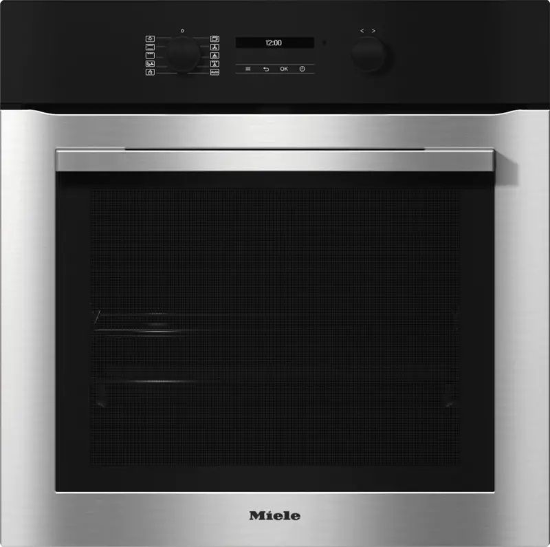 Productfoto 1 van Miele H 2761-1 BP CLst Edition 125 te koop bij Sweers Witgoed