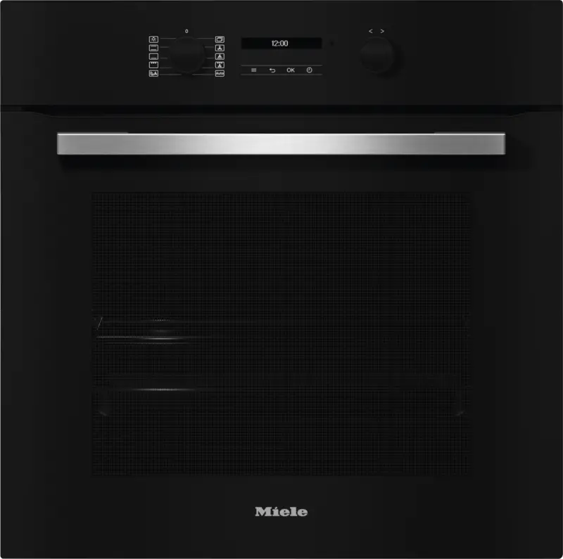 Productfoto 1 van Miele H 2766-1 B Edition 125 te koop bij Sweers Witgoed