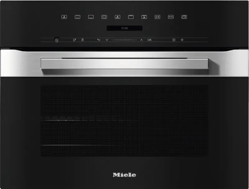 Productfoto 1 van Miele H 7244 B te koop bij Sweers Witgoed