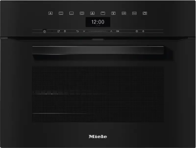 Productfoto 1 van Miele H 7440 B te koop bij Sweers Witgoed