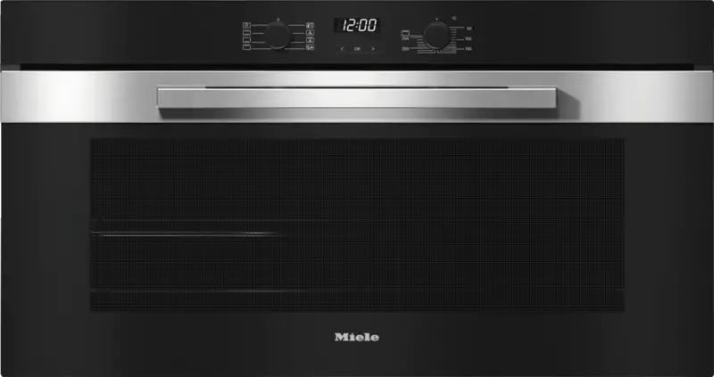 Productfoto 1 van Miele H 2890 B te koop bij Sweers Witgoed