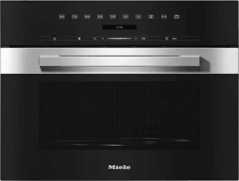 Productfoto 1 van Miele M 7240 te koop bij Sweers Witgoed