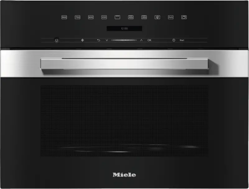 Productfoto 1 van Miele M 7244 te koop bij Sweers Witgoed