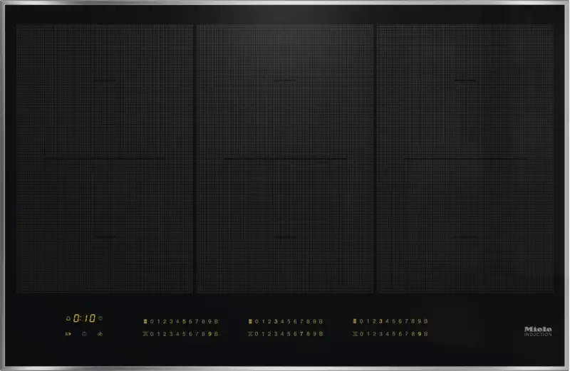 Productfoto 1 van Miele KM 7575 FR te koop bij Sweers Witgoed