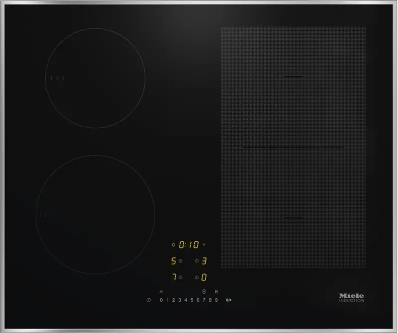 Productfoto 1 van Miele KM 7466 FR Edition125 te koop bij Sweers Witgoed