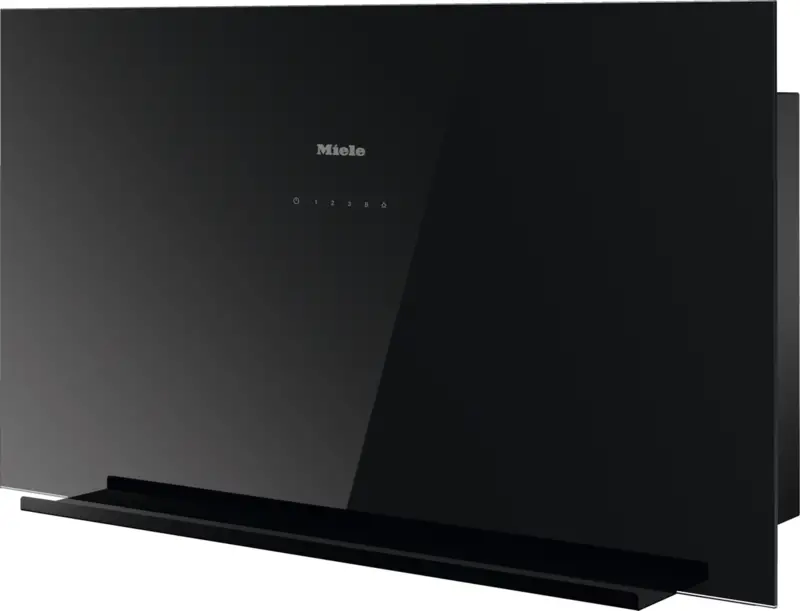 Productfoto 1 van Miele DA 9092 W Screen te koop bij Sweers Witgoed