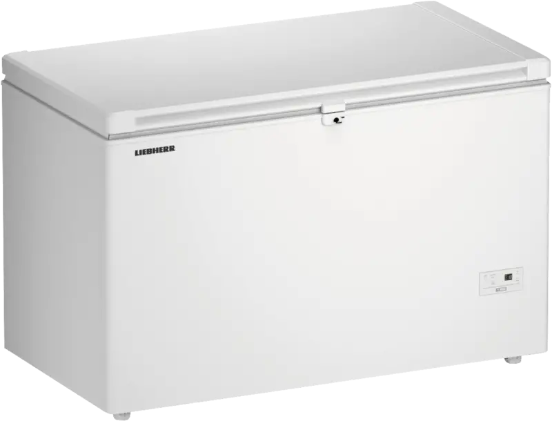 Productfoto 1 van Liebherr CFd 2085-26 te koop bij Sweers Witgoed