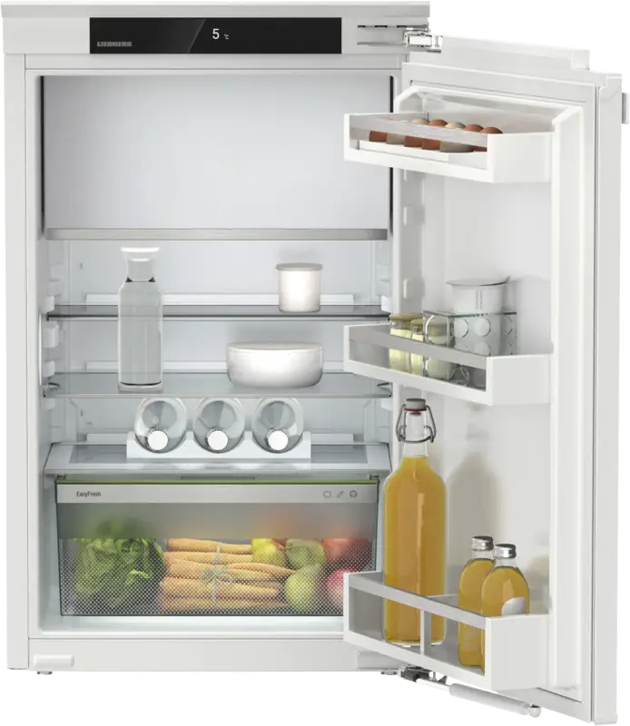 Productfoto 1 van Liebherr IRc 3921-22 te koop bij Sweers Witgoed