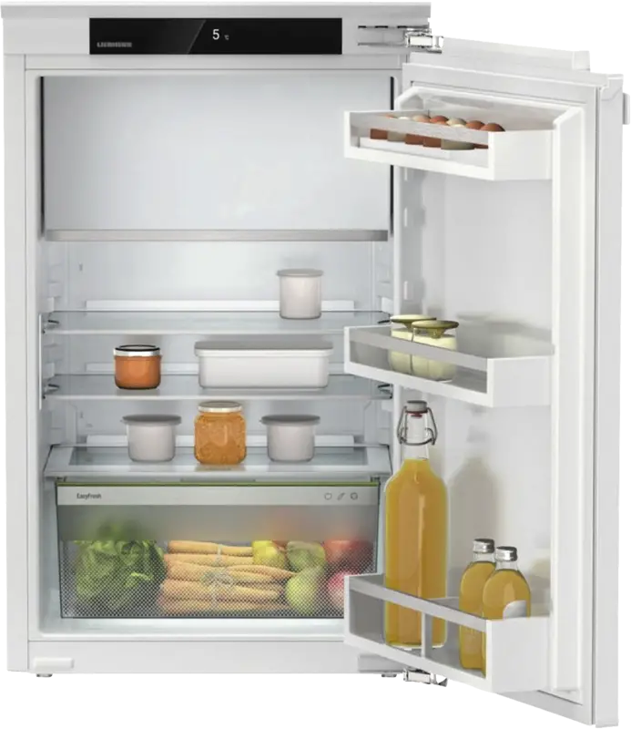 Productfoto 1 van Liebherr IRd 3901-22 te koop bij Sweers Witgoed
