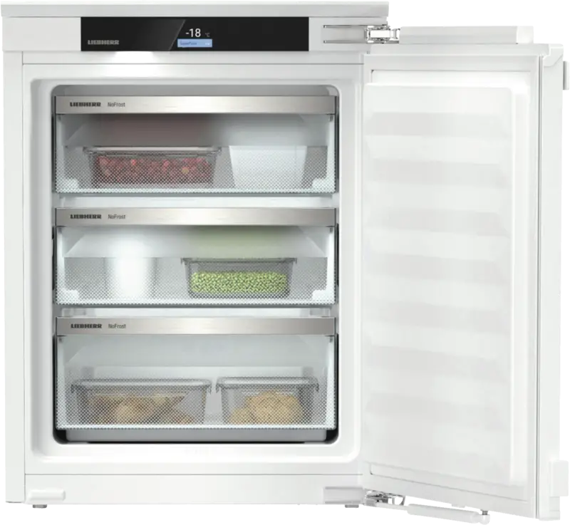 Productfoto 1 van Liebherr IFNbi 3553-22 te koop bij Sweers Witgoed