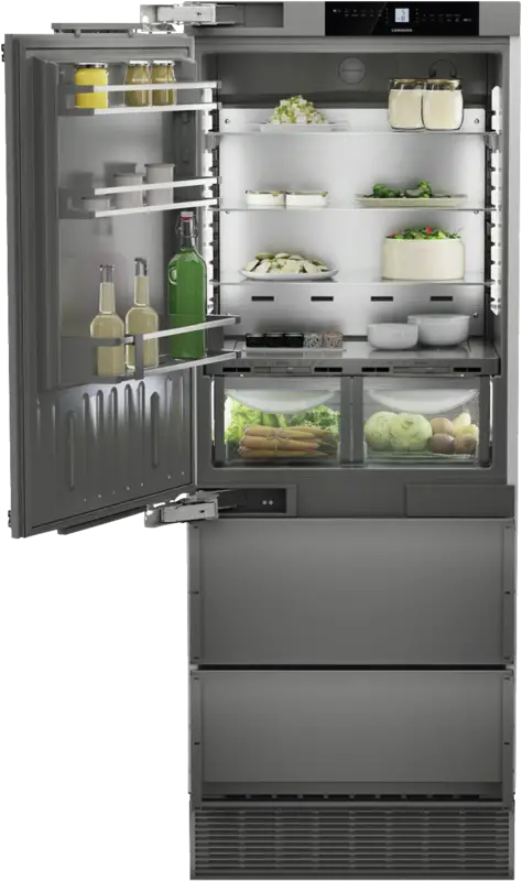 Productfoto 1 van Liebherr ECBNe 7871-20 te koop bij Sweers Witgoed