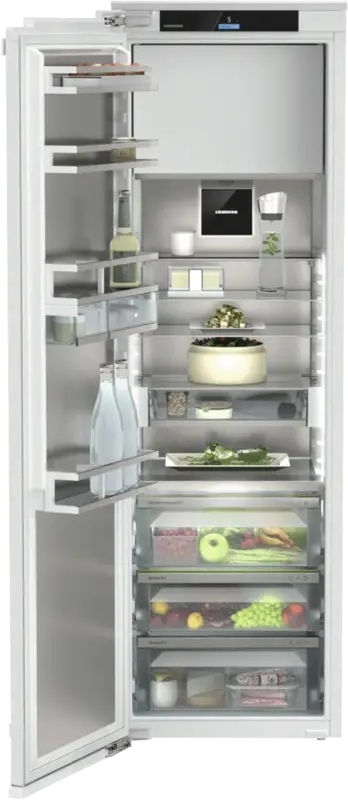 Productfoto 1 van Liebherr IRBAc 5171-22/617 te koop bij Sweers Witgoed