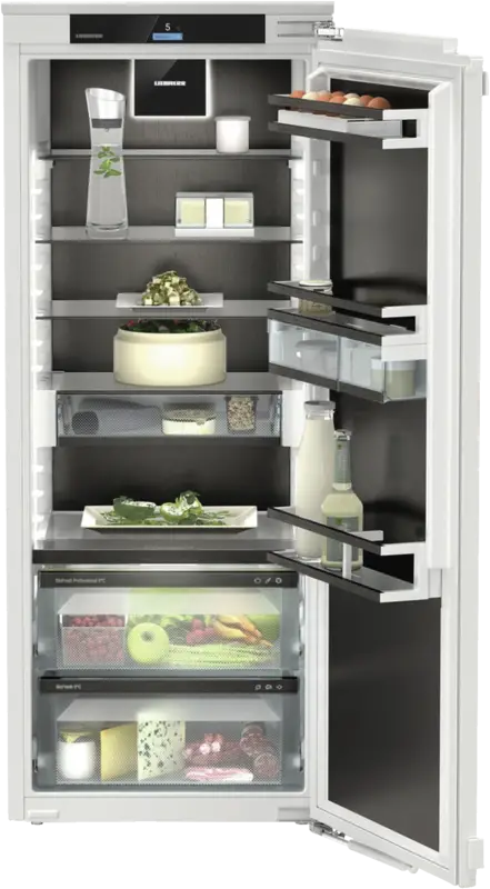 Productfoto 1 van Liebherr IRBbsbi 4570 te koop bij Sweers Witgoed