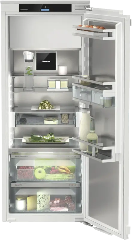 Productfoto 1 van Liebherr IRBci 4571-22 te koop bij Sweers Witgoed