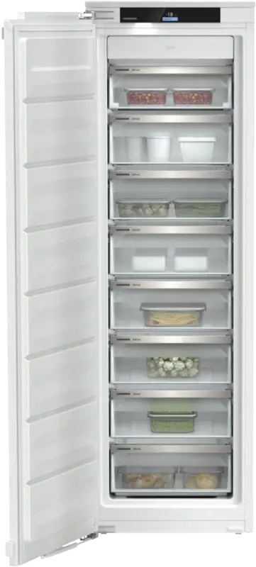 Productfoto 1 van Liebherr SIFNdi 5178-22 te koop bij Sweers Witgoed