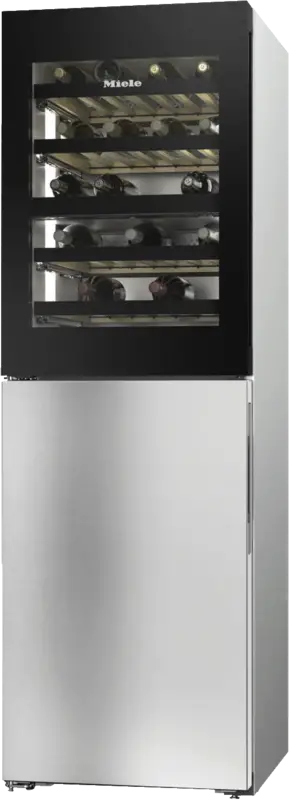 Productfoto 1 van Miele KWNS 4784 DE edt/cs te koop bij Sweers Witgoed