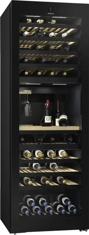 Productfoto 1 van Miele KWT 4999 F obsw te koop bij Sweers Witgoed