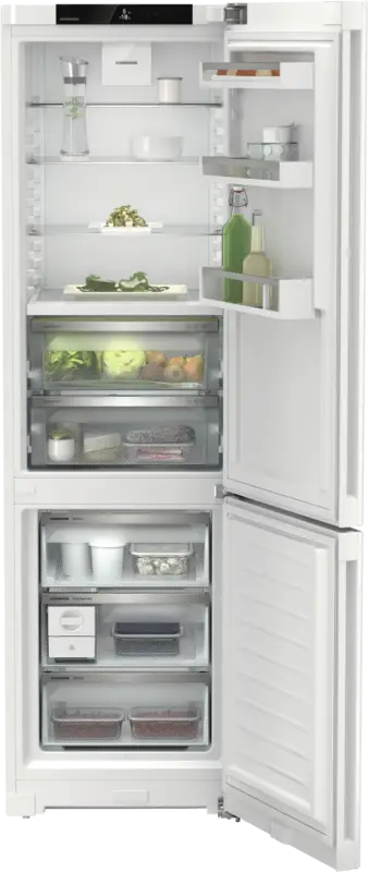 Productfoto 1 van Liebherr CBNa 572i-22 te koop bij Sweers Witgoed