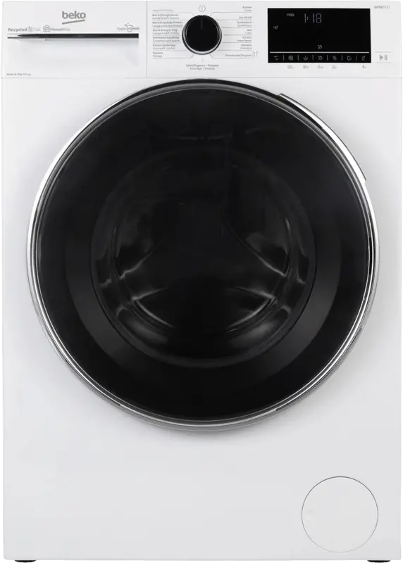 Productfoto 1 van Beko B5DT59442W te koop bij Sweers Witgoed