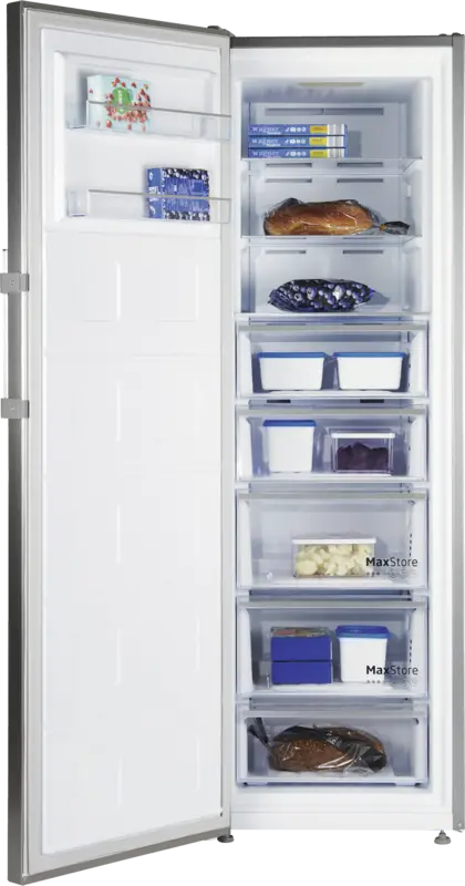Productfoto 1 van Beko B7RMFNE315XP te koop bij Sweers Witgoed