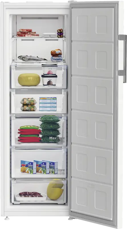 Productfoto 1 van Beko B5RFNE294W te koop bij Sweers Witgoed