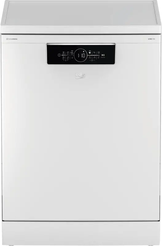 Productfoto 1 van Beko BDFN36641WD te koop bij Sweers Witgoed
