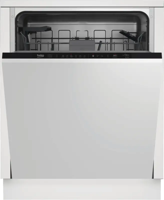 Productfoto 1 van Beko BDIN16430 te koop bij Sweers Witgoed