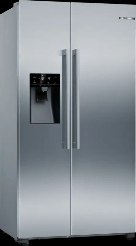 Productfoto 1 van Bosch KAD93AIDP te koop bij Sweers Witgoed