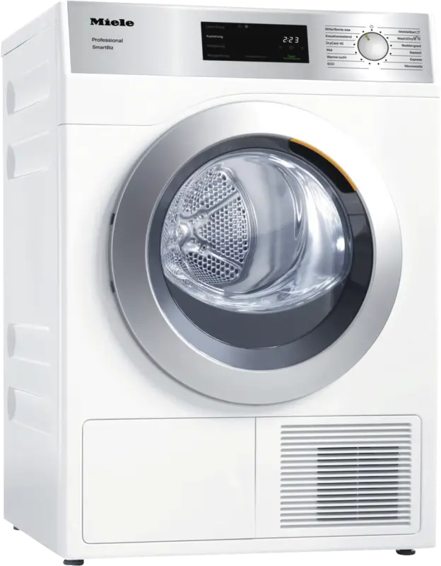 Productfoto 1 van Miele PDR 1108 SmartBiz HP [EL] te koop bij Sweers Witgoed